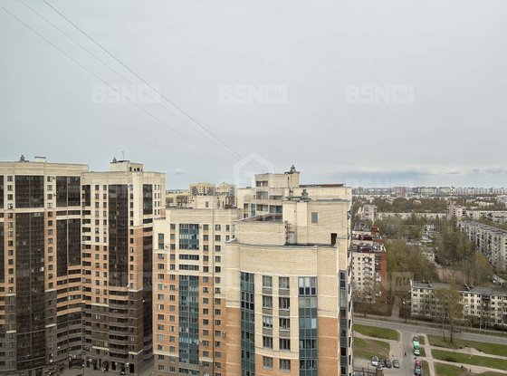 Продажа двухкомнатной квартиры - Верности улица, д.17 