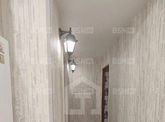 Продажа трехкомнатной квартиры - Ленская улица, д.1, корп.1 
