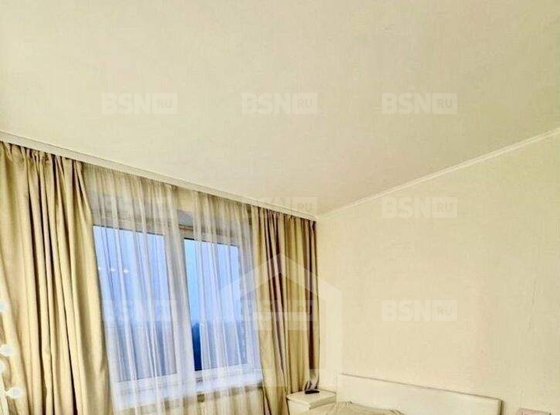 Продажа однокомнатной квартиры - Пулковское шоссе, д.42, корп.9 