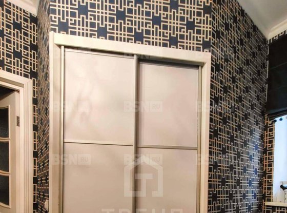 Продажа двухкомнатной квартиры - Седова улица, д.24, корп.1 