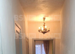 Продажа четырехкомнатной квартиры - Санкт-Петербург, Пушкинский район, Шушары п., Пушкинский, Старорусский пр-кт., д.8, к.2 