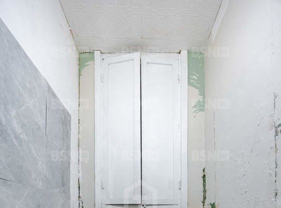 Продажа двухкомнатной квартиры - Демьяна Бедного улица, д.14, корп.1 