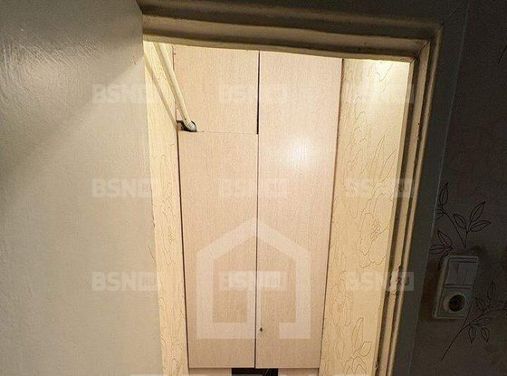 Продажа трехкомнатной квартиры - Дунайский проспект, д.35, корп.1 