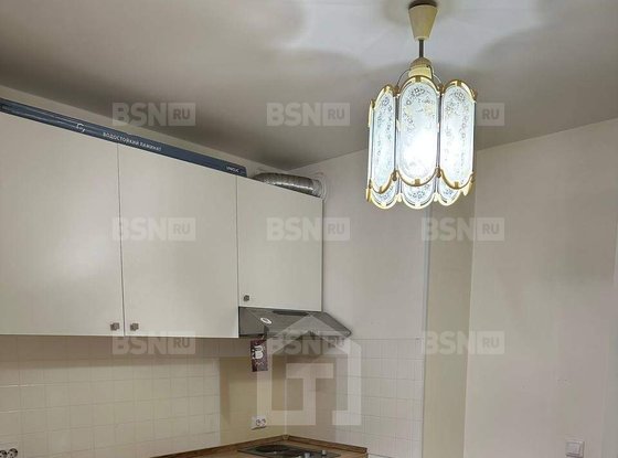 Продажа однокомнатной квартиры - Металлистов проспект, д.117 