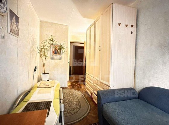 Продажа трехкомнатной квартиры - Сестрорецк, Приморское шоссе, д.292 