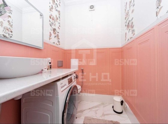 Продажа однокомнатной квартиры - Героев проспект, д.32, стр1 