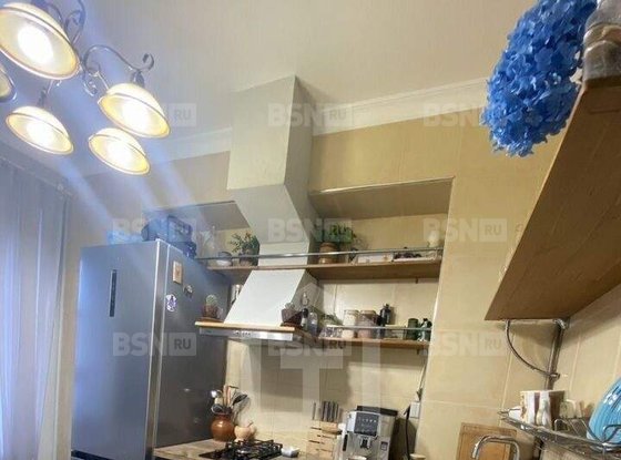 Продажа трехкомнатной квартиры - Малый В.О. проспект, д.33 