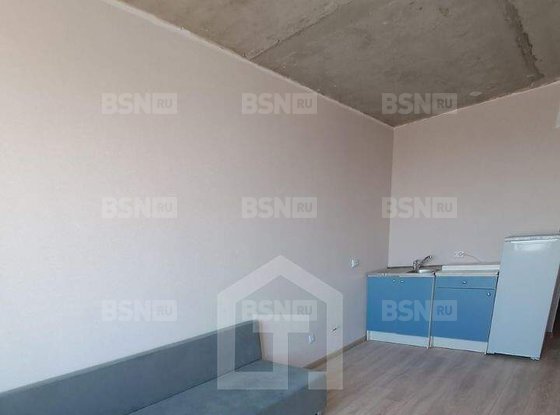 Продажа однокомнатной квартиры - Мурино, Шоссе в Лаврики улица, д.93 