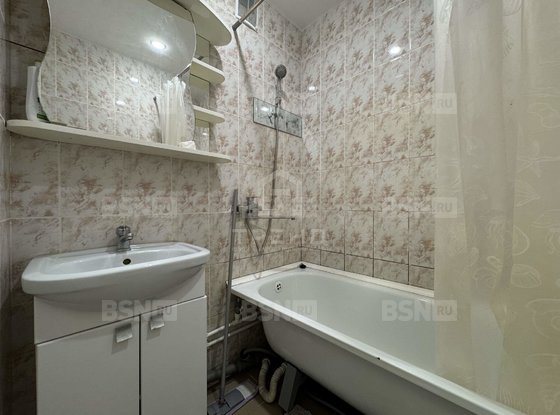 Продажа однокомнатной квартиры - деревня Новое Девяткино, Капральская улица, д.19 