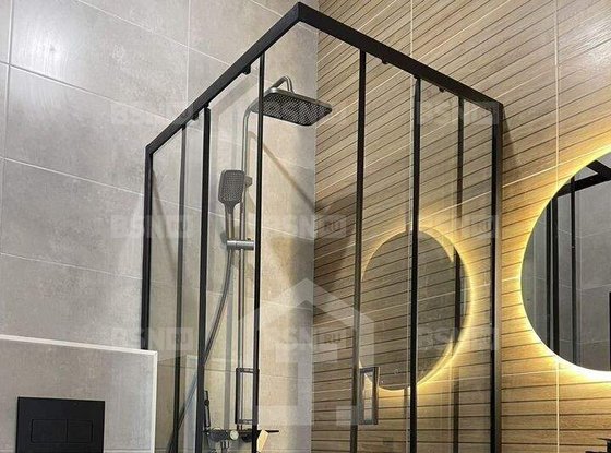 Продажа однокомнатной квартиры - Мурино, Шувалова улица, д.33/35 