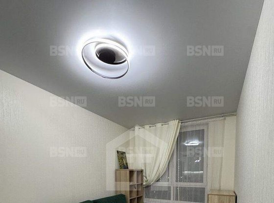 Продажа однокомнатной квартиры - Героев проспект, д.31, стр1 