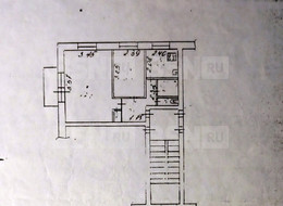 Продажа двухкомнатной квартиры - Ленинградская область, Гатчинский район, Гатчина г., Новоселов ул., д.4 