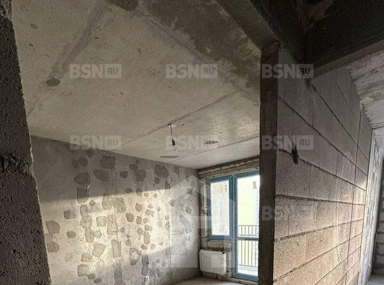 Продажа однокомнатной квартиры - Мурино, Шувалова улица, д.32 