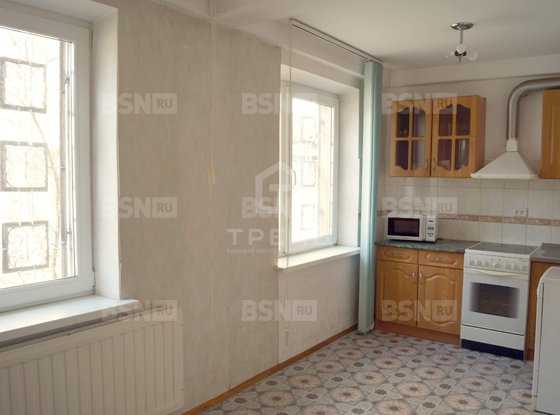 Продажа двухкомнатной квартиры - Ильюшина улица, д.6 