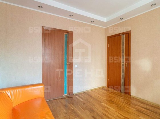 Продажа трехкомнатной квартиры - Малая Балканская улица, д.60, корп.1 