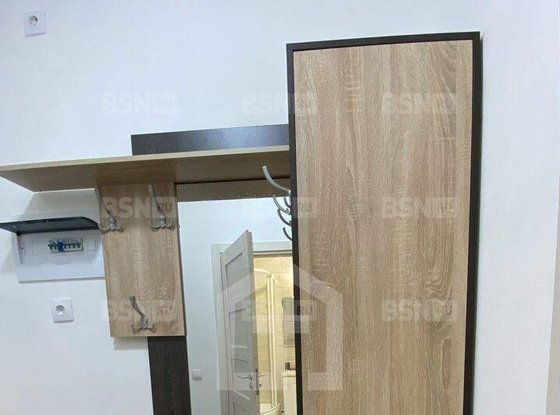 Продажа однокомнатной квартиры - Железнодорожный проспект, д.14, корп.3 стр 1 