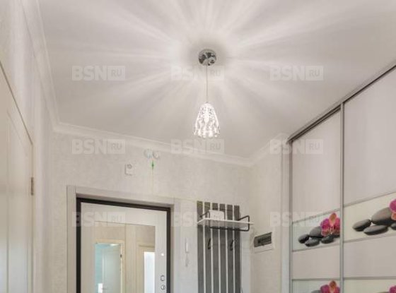 Продажа однокомнатной квартиры - Фёдора Котанова улица, д.3, корп.2 стр 1 