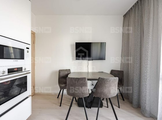 Продажа однокомнатной квартиры - Богословская улица, д.4, корп.1 стр 1 