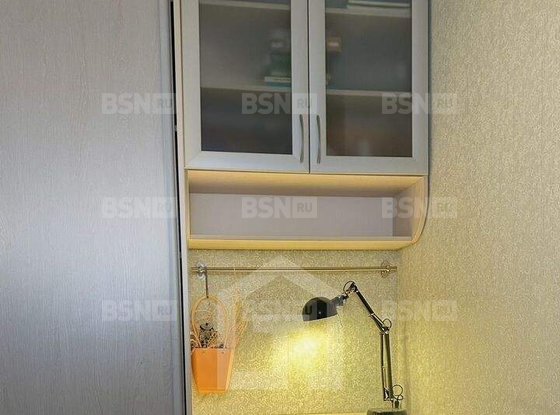 Продажа однокомнатной квартиры - Коллонтай улица, д.5/1 