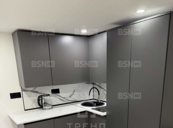 Продажа однокомнатной квартиры - Садовая улица, д.32/1 