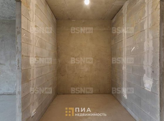 Продажа четырехкомнатной квартиры - Пискарёвский проспект, д.38/1, литера А 