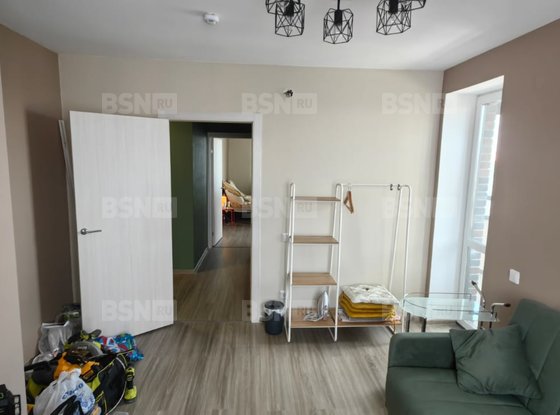 Аренда трехкомнатной квартиры - Толубеевский проезд, д.34, корп.2 стр 1 