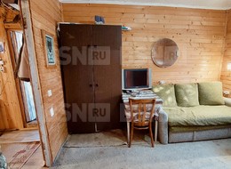 Продажа дома - 58А