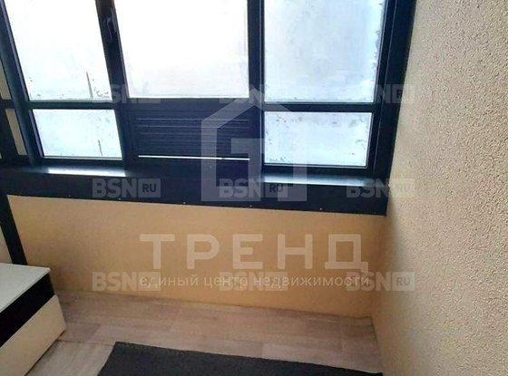 Продажа однокомнатной квартиры - поселок Стрельна, Буденного проспект, д.24, корп.5 стр 1 