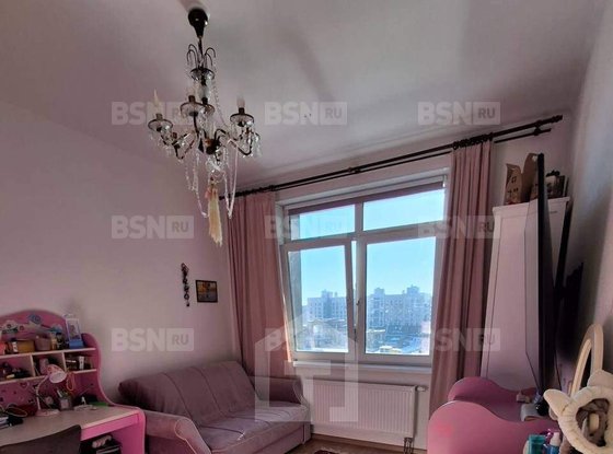 Продажа двухкомнатной квартиры - Адмирала Черокова улица, д.20 