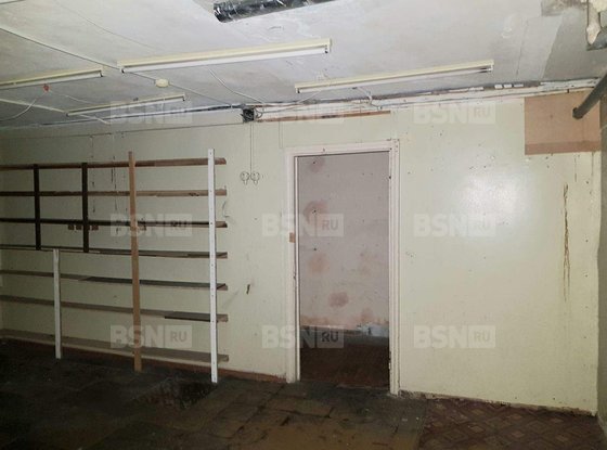 Продажа офиса - Капитана Воронина улица, д.8, литера А 