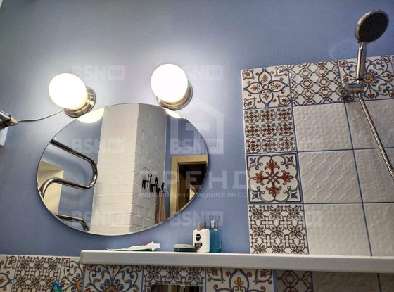 Продажа однокомнатной квартиры - Кудрово, Пражская улица, д.13 