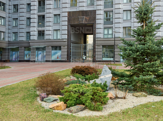 Продажа однокомнатной квартиры в новостройке - Октябрьская набережная, д.42 