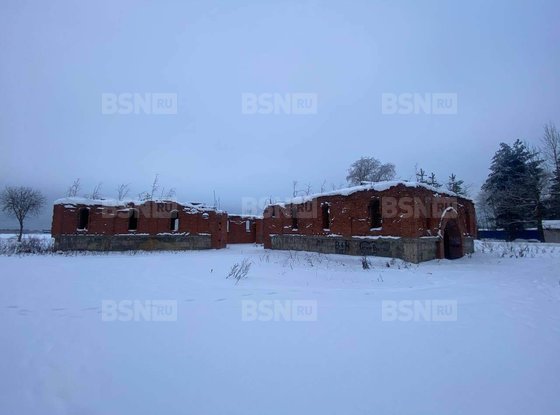 Продажа участка - поселок Парголово, Дальневосточная улица