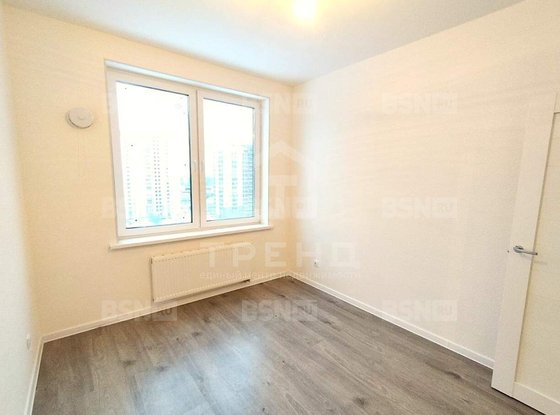 Продажа однокомнатной квартиры - Мурино, Шоссе в Лаврики улица, д.53, корп.2 