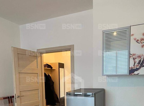 Продажа однокомнатной квартиры - 1-й Предпортовый проезд, д.11 