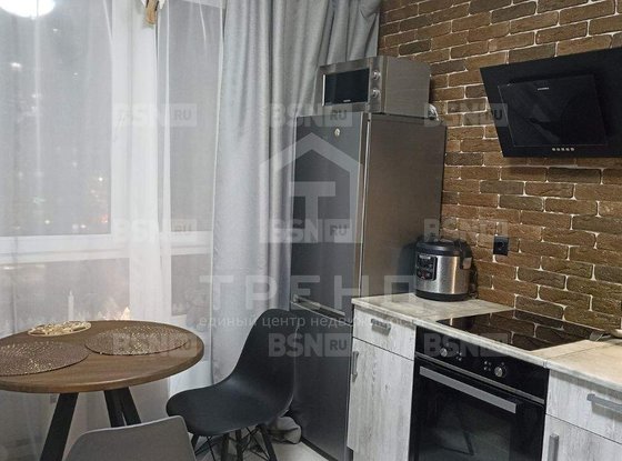 Продажа однокомнатной квартиры - Орлово-Денисовский проспект, д.19, корп.1 