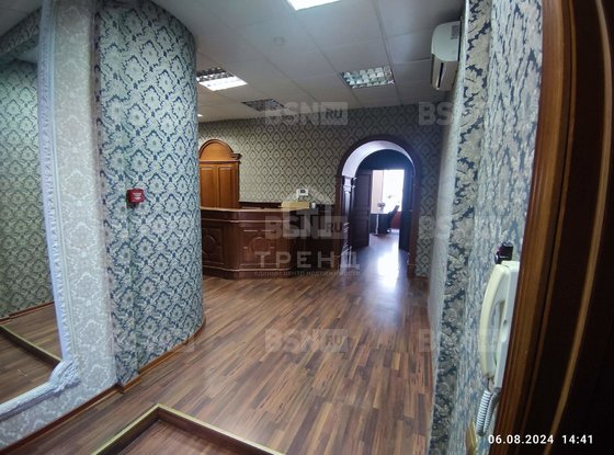Продажа четырехкомнатной квартиры - 8-я В.О. линия, д.21/29, литера Т 