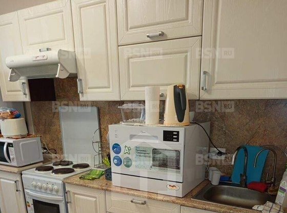 Продажа однокомнатной квартиры - Политехническая улица, д.6 