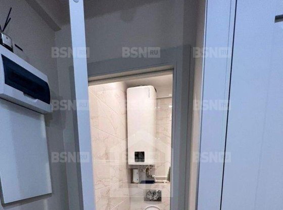 Продажа однокомнатной квартиры - Юрия Гагарина проспект, д.18, корп.1 