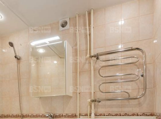 Продажа двухкомнатной квартиры - Седова улица, д.49 