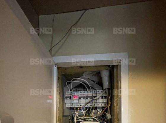 Продажа двухкомнатной квартиры - Народного Ополчения проспект, д.133 