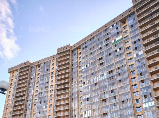 Продажа однокомнатной квартиры - Полевая Сабировская улица, д.45, корп.1 стр 1 