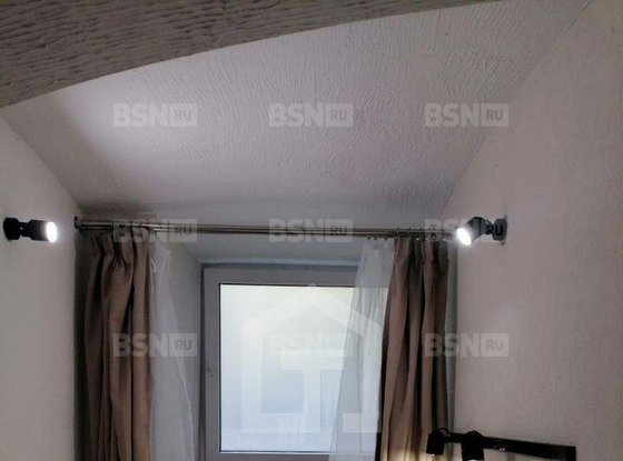 Продажа однокомнатной квартиры - Сапёрный переулок, д.10 