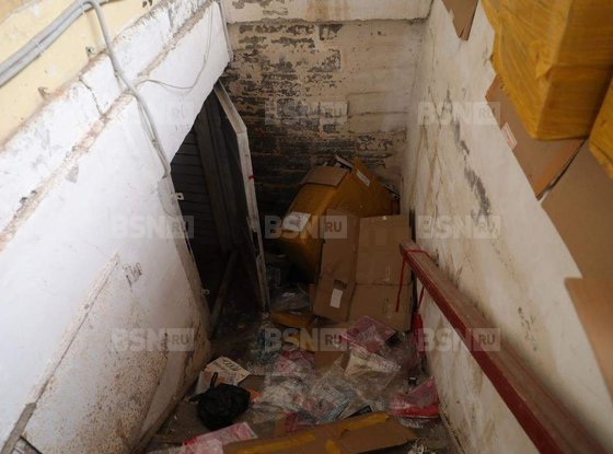 Аренда офиса - Садовая улица, д.28, корп.30к17 