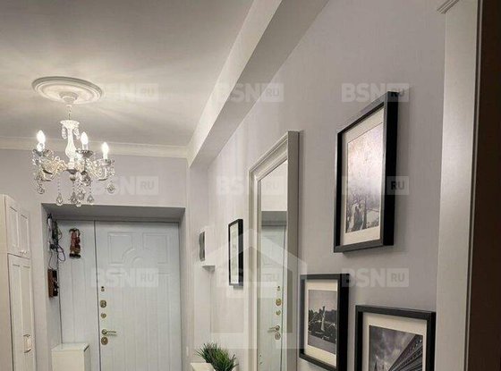 Продажа двухкомнатной квартиры - Псковская улица, д.6 