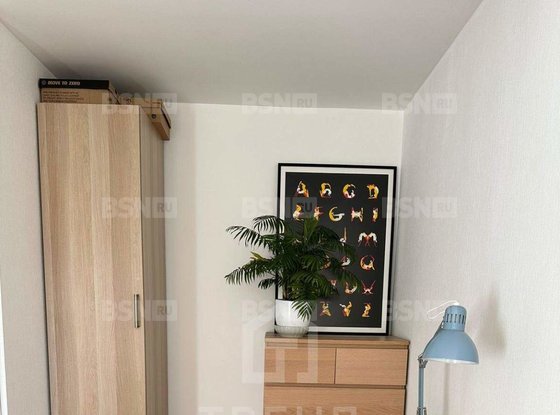 Продажа однокомнатной квартиры - Гудиловская улица, д.6, корп.1 