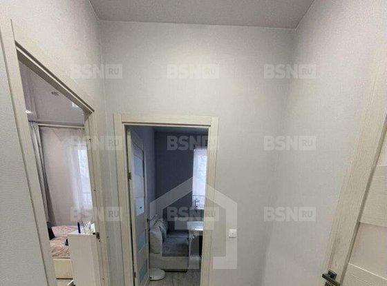 Продажа однокомнатной квартиры - Мурино, Оборонная улица, д.37, корп.1 