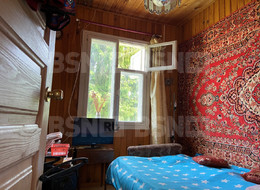 Продажа дачи - Ленинградская область, Гатчинский район, Надежда тер. СНТ, д.64