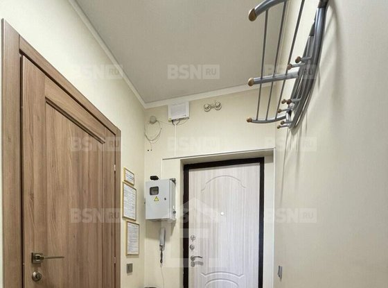 Продажа однокомнатной квартиры - Новолитовская улица, д.4 