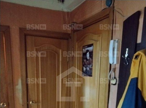 Продажа двухкомнатной квартиры - Передовиков улица, д.11, корп.1 